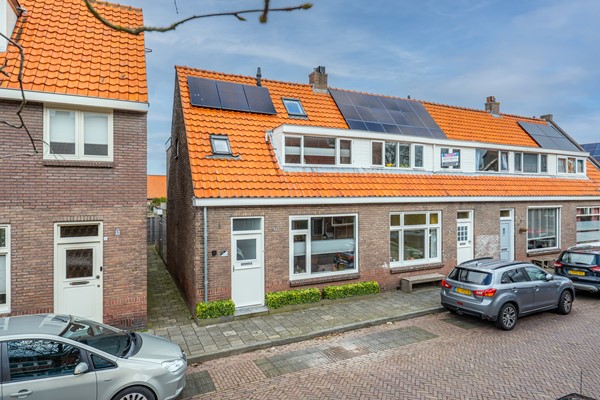 Te koop: Beatrixstraat 13, 2161 RV Lisse